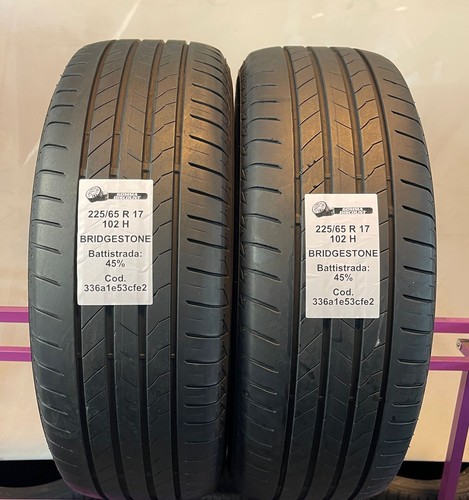 Pneumatico usato bridgestone - usato,
