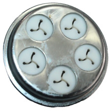 SIMAC PASTAMATIC TRAFILA FUSILLI 700 700MX 1000 1200 1400 PASTA