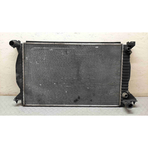 Radiatore audi cabrio - radiatore,