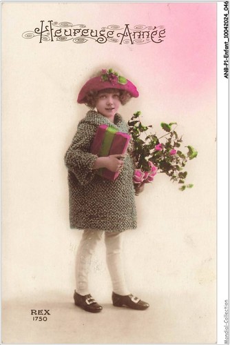 Anbp1 0024 bambina felice - -,