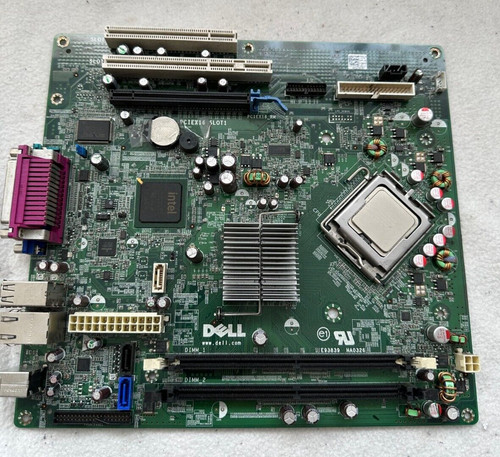 Dell optiplex 360 - dell, 0t656f