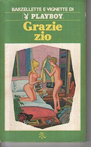 Grazie zio barzellette - grazie,