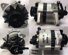 Alternatore Denso 37300-2w001 60 A Kia Retona 2.0 TD - Sportage 2.0 TD 4WD