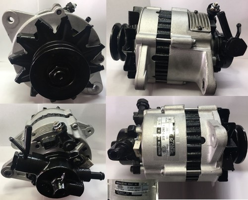 Alternatore denso 37300 2w001 - alternatore,