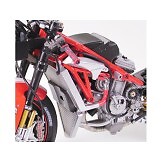 Tamiya 12 ducati - -, 1/12