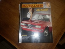 RUOTECLASSICHE - RIVISTA-
