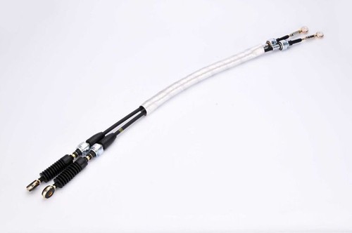 Juego cables palanca - palanca, de