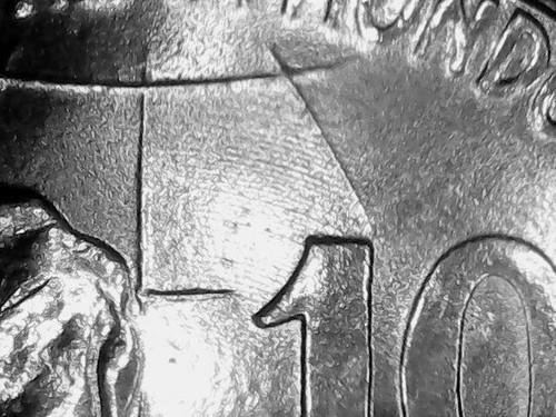 100 lire 1979 fao errore - lire,