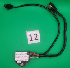 12 CENTRALINA CAGIVA SST, ALA BLU, ALA VERDE 250