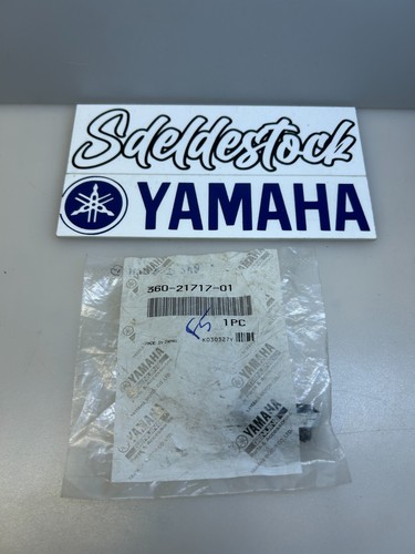 Amortisseur yamaha - 1,