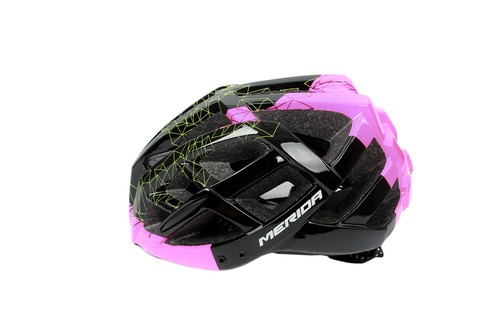 Casco bici ciclismo - , merida