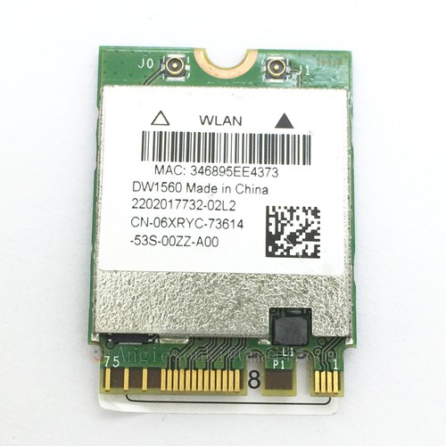 Scheda broadcom - wi-fi,