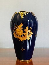 Vase Limoges – Porcelaine