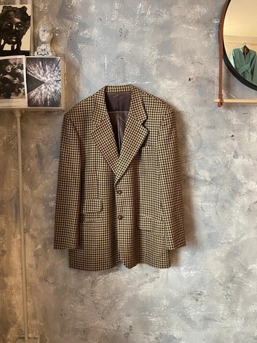 Granello prada jacket 100 - prada, 100%