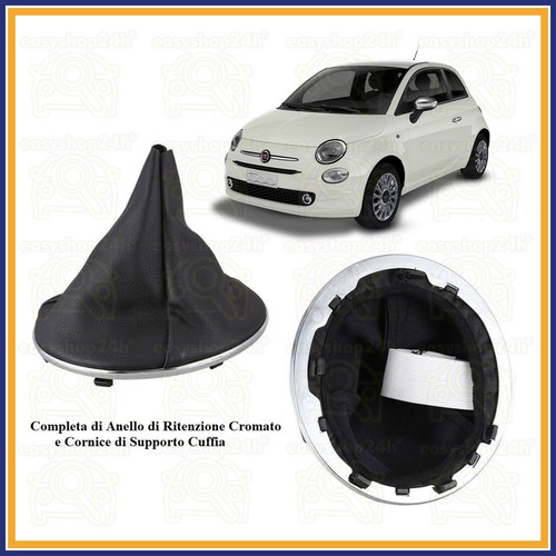 Cuffia cambio marce per - cuffia,