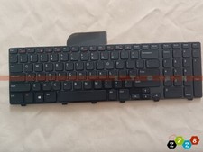 Dell Inspiron 17 17R N7110