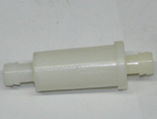 FILTRO CARBURANTE IN LINEA