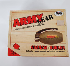 GIG ARMY GEAR GRANATA/BUNKER