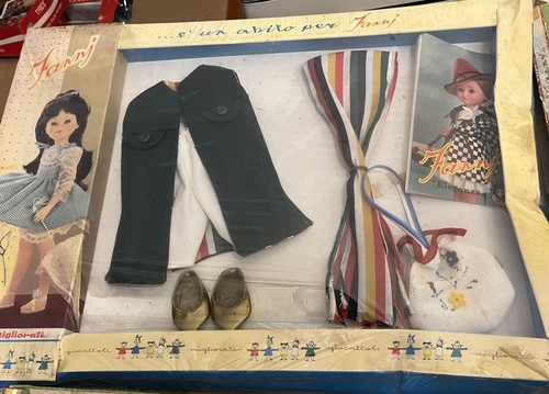 Vestito per fanny migliorati - vestito,