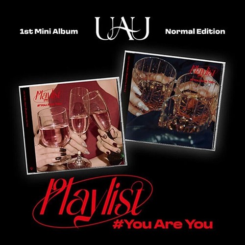Dreamcatcher uau playlist - dreamcatcher,