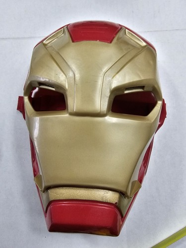 2016 hasbro marvel iron man - iron,