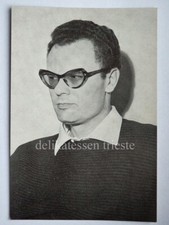 MARIO PETRI CGD disco cantante