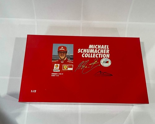Minichamps ferrari f - minichamps, 1/12