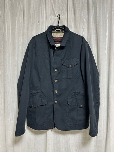 Giacca filson taglia cotone - giacca,