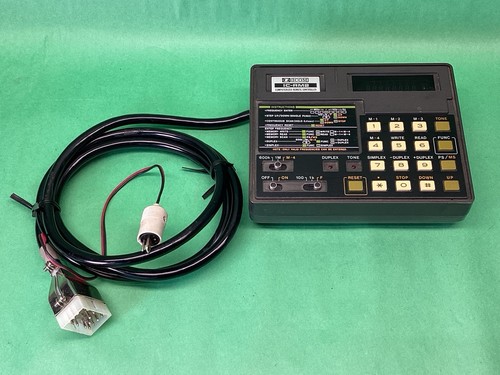 Telecomando icom rm2 per - icom, ic-rm2