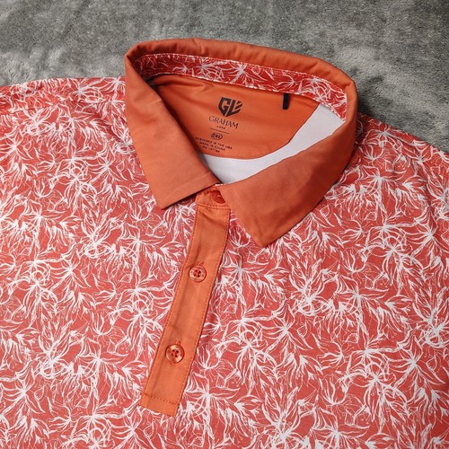 Polo graham luxe - luxe, magic