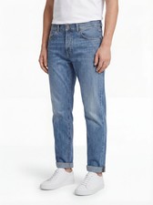 Dondup Uomo Jeans carrot Denim