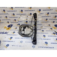 Alzacristallo Porta Posteriore Destro Volkswagen Golf 5a Serie (2004)