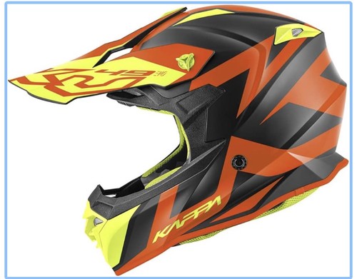 Casco moto cross enduro - moto,