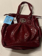 Borsa shopper Kathy Van