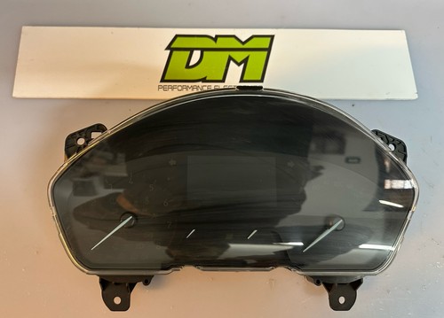 Quadro strumenti ford - quadro, focus