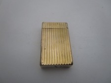 ST Dupont Vintage Gas Lighter