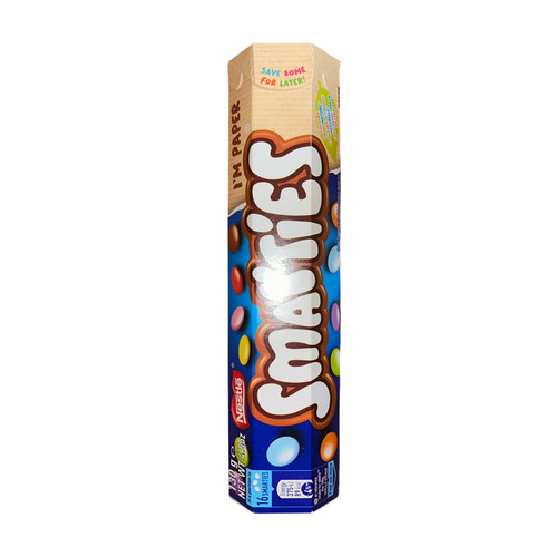 Nestlé smarties confetti - smarties, di