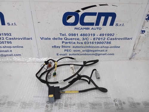 51761908 cablaggio airbag - cablaggio,