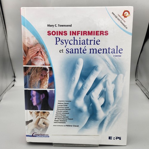 Soins infirmiers - , en