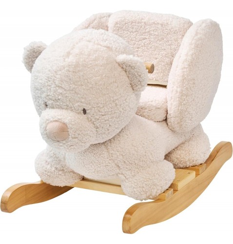 Nattou dondolo per bambini - dondolo,