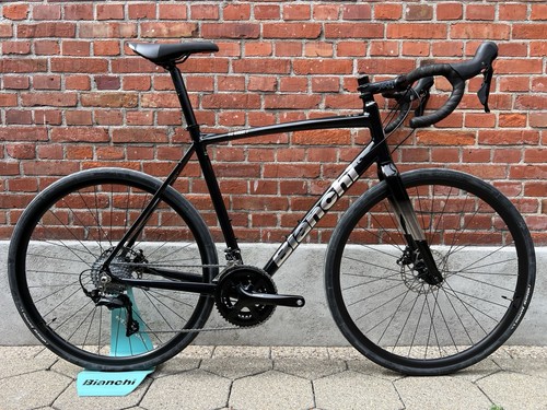 Nuovo bianchi via nirone 7 - nuovo!,