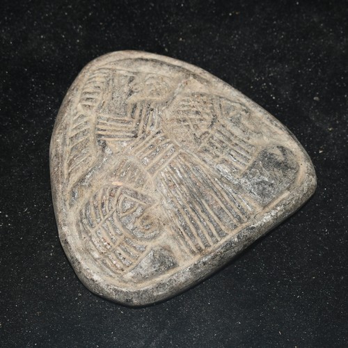 Grande antica tavoletta