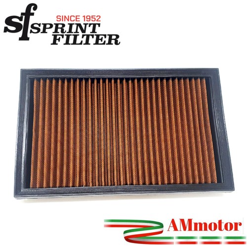 Filtro aria sportivo auto - aria,