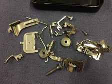 Ricambi macchina da cucire