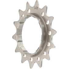 pignone single speed 14d