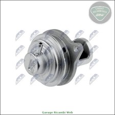 Valvola EGR NTY EGR-ME-026 per MERCEDES CLASSE B 200 180 A 160
