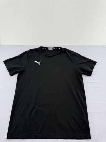 Shirt puma teamgoal nera - teamgoal,