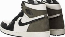 Taglia 8 - Nike Air Jordan 1