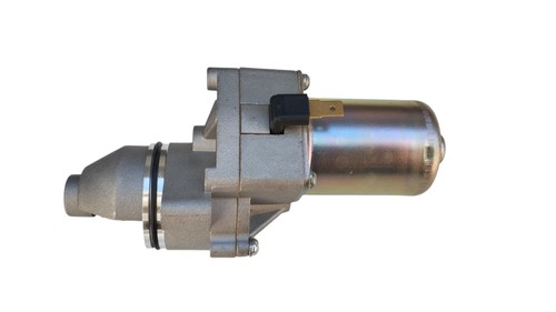 Motorino avviamento elettrico - motorino,