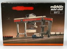 Marklin Mini-Club 8972 Kit gru